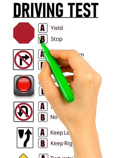 DMV Test USA Driving Quiz: Test Your Knowledge
