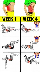 24K views · 320 reactions | Abdominal muscle #Abdominal #abs #workout #muscle | Fit-workout body | Facebook