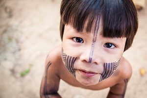 Mais de 80 filmes indígenas para assistir gratuitamente no YouTube - Muralzinho de Ideias