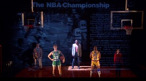 Magic/Bird Sneak Peek