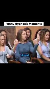 Funny Hypnosis Moments Part 2 | Worlds Coolest Hypnotists
