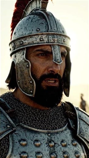 "Khalid Bin Waleed R.A. - Sword of Allah",