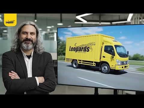 Pakistan’s First-Ever Digital COD is Here — Introducing QR Code Payments!