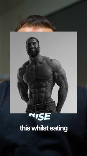 Laurence Harvey | Online Coach on Instagram: "Get your dream physique without giving up anything in your life!! Says the coach who just wants your money🙃 The reality is elite level results take sacrifice. It takes discipline and dedication that can be restrictive and take away from your life. But at that level that’s simply what’s required. Most people just don’t like to hear it, because it’s very challenging. There is absolutely nothing wrong with not wanting this. I’d probably say for most pe