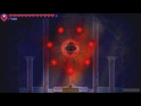 DOOMBLADE 100% All Gloomsouls Location
