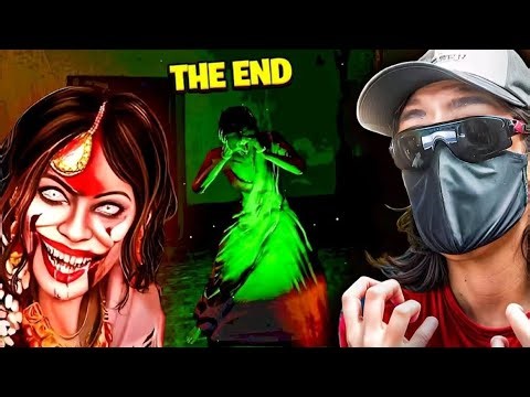 KAMLA Game Ending 😨 | Sach Sunke Shock Lag Jayega