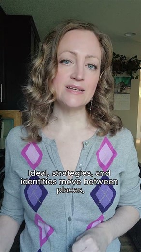 What Is Translocality? | Anthropology Terminology | #shorts