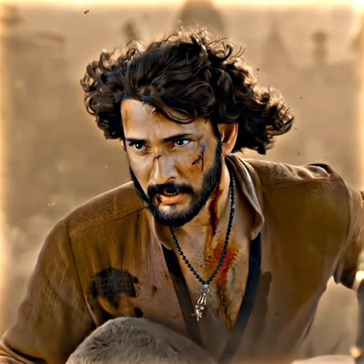 Varanasi Create A History 🤯🔥