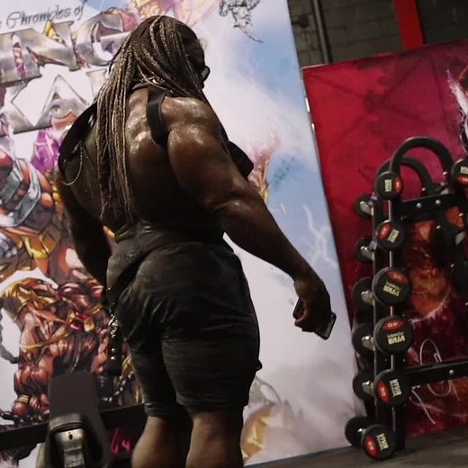Kai Greene House: Unveiling the Truth Behind the Viral Debate