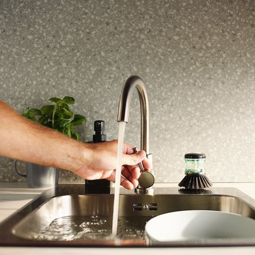 Comment économiser l’eau à la maison