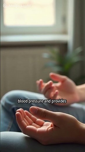 💨 Deep Breathing Techniques for Stress Relief & Better Health | Medical & Health Fitness #healthtip