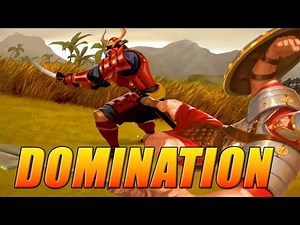 Japan conquering the world the world, 1515 AD, colourized - Civ 6 Japan High Adjacency Challenge