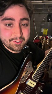 Guitar Riffing & Creative Jam Session