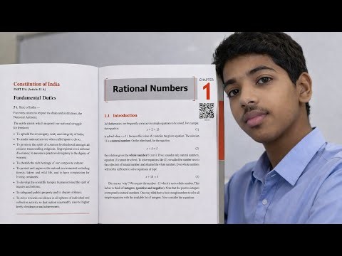 Class 8 maths chapter 1 exercise 1.1