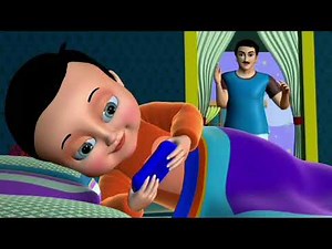 Sing & Learn with Johny Johny Yes Papa - The Best Nursery Rhyme for Kids | Popular Baby Songs
