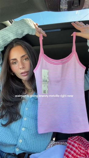 Affordable Fashion Finds Inspired by Brandy Melville