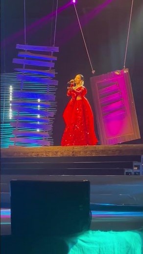 සඡ්ඣායනා Live on Stage! ❤️ #sajjayana #adithyaweliwatta