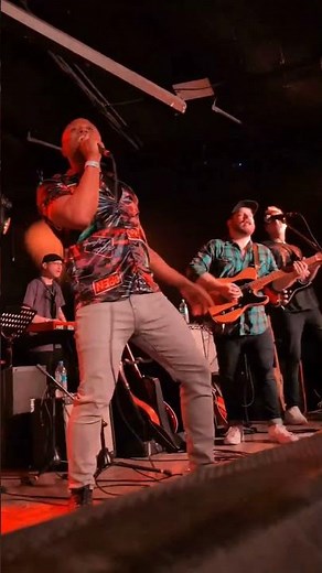 Our very own Dyson Knight at Winter Warmers in Halifax, NS, Canada! We feel a tour coming...