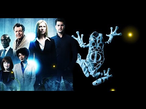 Fringe: What The Glyph Symbols Really Mean Explained