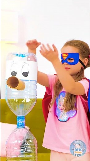 Unlocking Smiles: Fun Safety Skills for Kids! 🎉🛡️