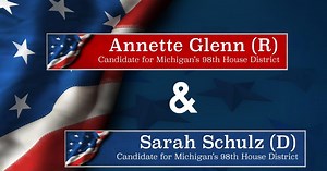 Meet the Candidates on CMU Public Television