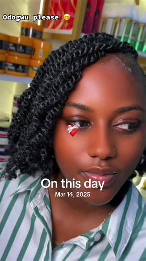 ‏#onthisday #fyppppppppppppppppppppppp @BRAIDS’By_LANIE🇨🇲🇦🇪