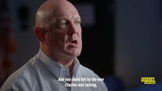 A chilling voice recording of the main suspect and the officer could change everything about this case. The story unfolds on a new episode of Real Murders of Atlanta tonight, Saturday at 8/7c on Oxygen True Crime. | Oxygen