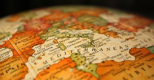 The Importance of the Mediterranean Sea