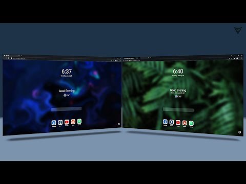 Best Google Chrome Theme 2023