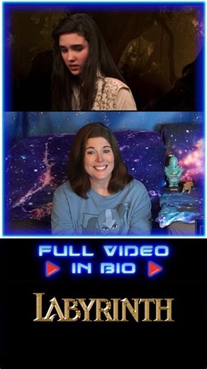 Labyrinth (Part 16 of 20) REACTIONS Teaser!!