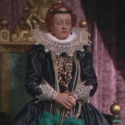 Bette Davis Wanted Olivier… But Got Errol Flynn. #shorts