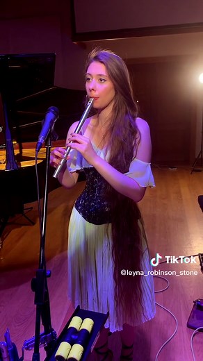 Acoustic Test with ‘The Islands’ by Ralph Mctell