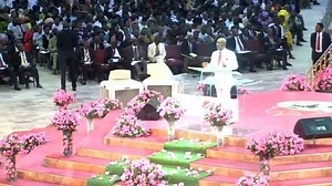 In the name of Jesus, I decree that you shall be the rich, and not the poor! Proverbs 22:7 | The Rich Rules Over The Poor #godwillnearme #davidoyedepo #biblemeditationverses I curse the root of poverty in your life in the name of Jesus! | Apostle TV