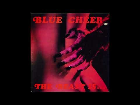 B3 Out Of Focus ♦ Blue Cheer – The Beast Is...Back 1985 Vintage Vinyl ♦ HQ Audio Only