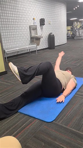 Come join us at Kentuckiana Fitness Group 50 plus fitness clinic Monday 10 :30am at Stephen FLC | Dennis Trammell