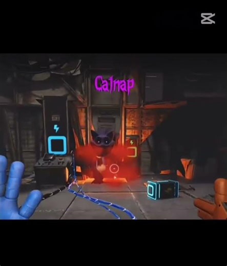 todos los mountros vs player