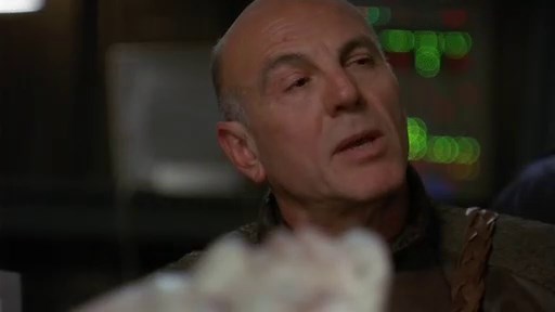 Stargate SG-1 07x11 - Evolution, Part 1 (HQ)