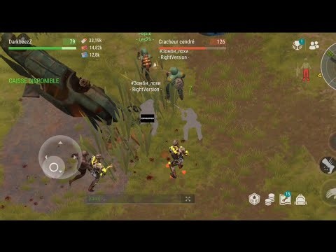 LDOE PVP 42 | Some fights #gaming #pvp #multiplayer #ldoe