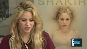 Shakira's Personal Trainer Gives Us All the Details on Her 6-Day Workout Week Ahead of the Super Bowl