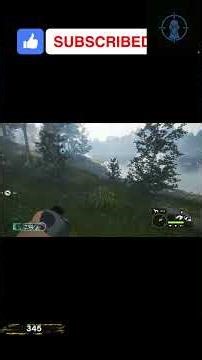 The Great Deer Escape