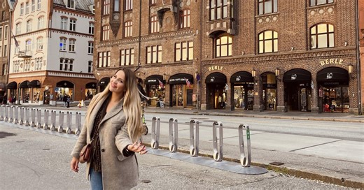 Paola Valić Bekić o sinu Benjaminu, povratku glazbi nakon 19 godina i životu u Norveškoj: "Bilo mi je stravično teško otići"