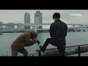 Tamron's 70-180mm Lens Creates a Trio of Zooms for Sony E-Mount