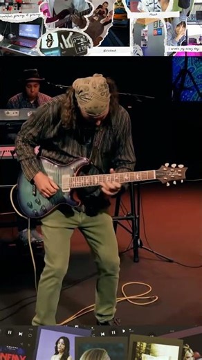 Carllos Santana / live