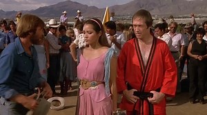 Oeil pour Oeil (1983)