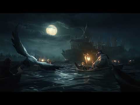 Harry Potter Magic Awakened Live Wallpaper ⚡️ in Motion [4K] [HD].