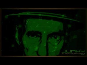 Junky Part 2 of 11 By Wlliam S Bourroughs 1953