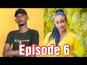 UMUTURANYI Ep6 :Gatogo yihagaritse muri Office 😂😂😂