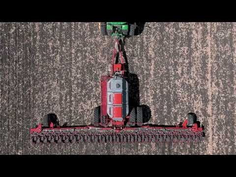 HORSCH Maestro 48.15 SV Splitrow