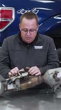 Diagnosing a Prius Coolant Leak | Dorman Training Center