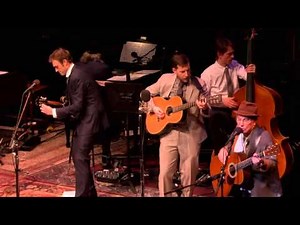 Rewrite - Paul Simon | Live from Here with Chris Thile